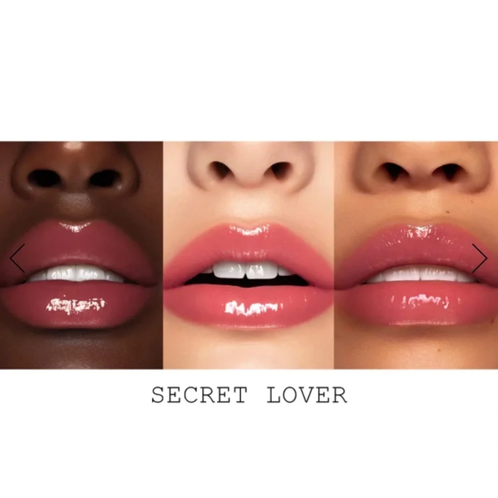 💋 Pat McGrath LUST: Gloss™ / SECRET LOVER